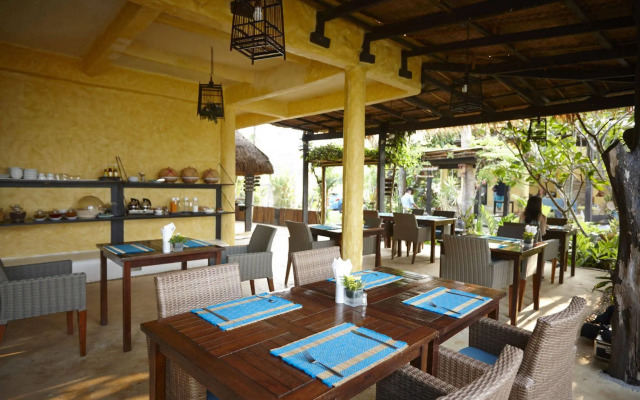 Vacation Village Phra Nang Lanta