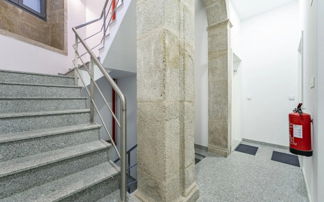 Nomads Formosa 1Bed Porto