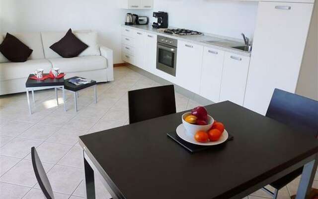 Vista d'Oro Ulivo Apt. 7