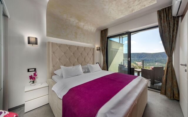 Amazing Home in Kostelj With Wifi and 4 Bedrooms