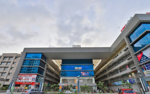 Utsav Banquet And Rooms by OYO