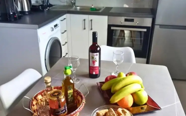 Kavros Cozy Apartment
