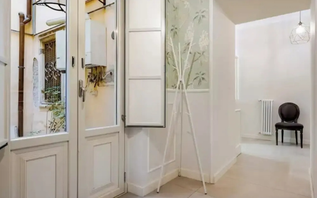 Spazio Apartments San Giuliano