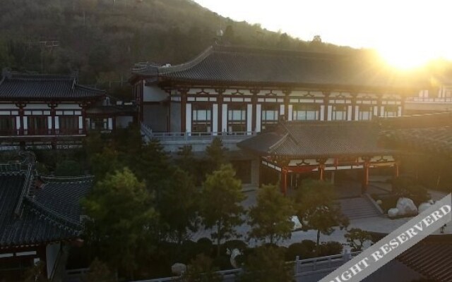 Xi'an Huaqing Palace Hotel and Spa