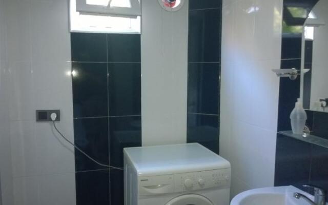 Guest House Kontcelidze