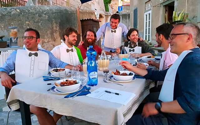 B&B Villa Eugenia