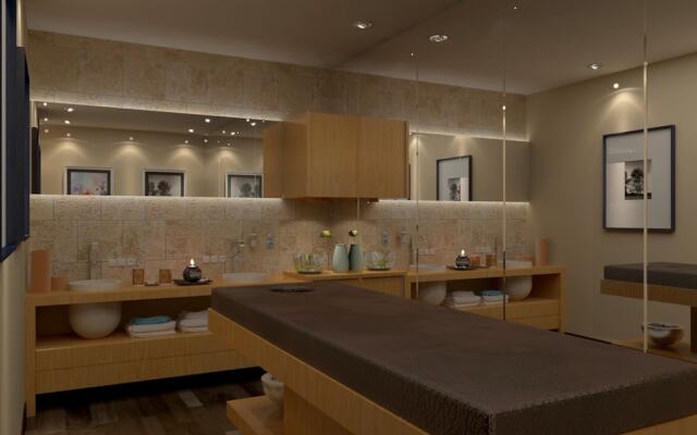 NOBU Hotel Riyadh