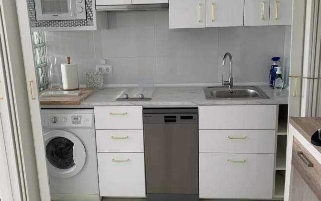 Salesas Oviedo Centro - Apartamento