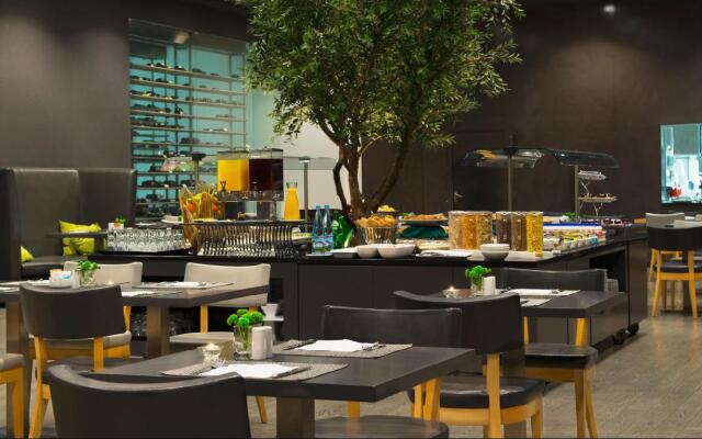 Melia Braga Hotel & Spa
