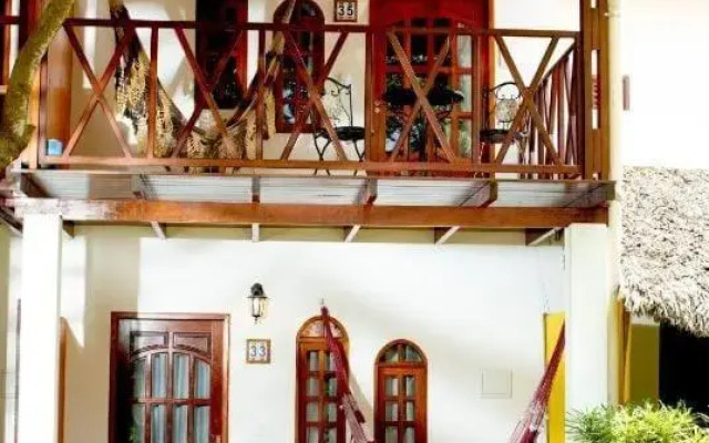 Villa Cajú