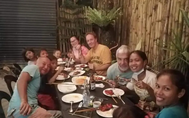 Anajawan Island Beachfront Resort