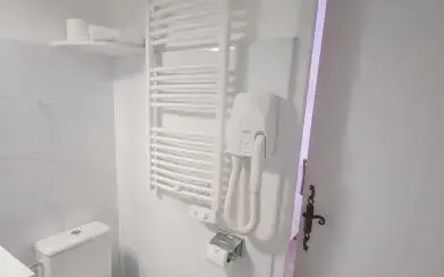 Terminus Hôtel des 3 Vallées