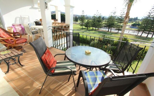 Luxury Mijas Golf Apartment