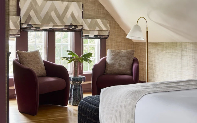 The Coco, The Edgartown Collection