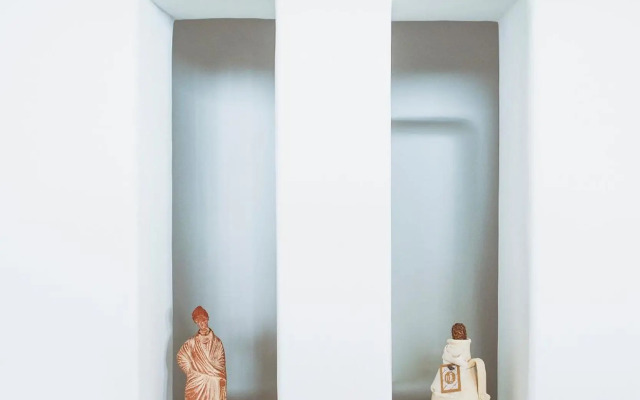 DreamLike Villas Mykonos
