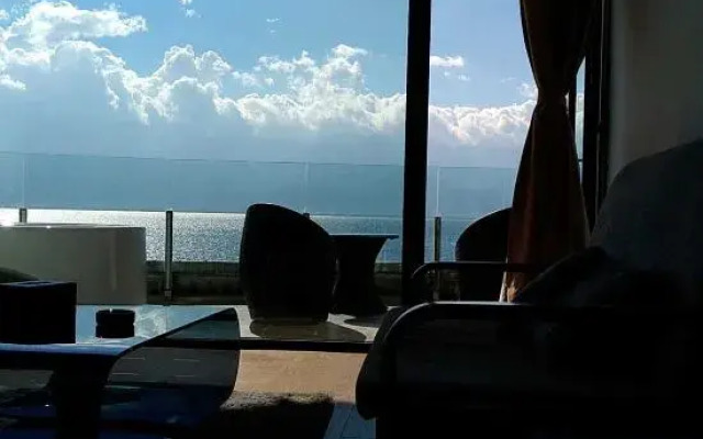 Xingyuxinyuan Lake View Holiday Hotel