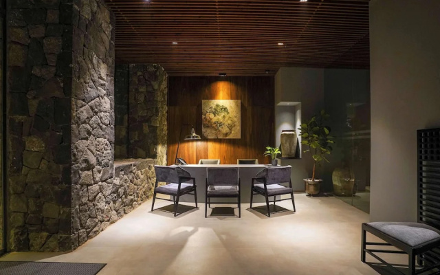 Radisson Resort and Spa Lonavala