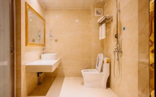 Ming Du International Hotel