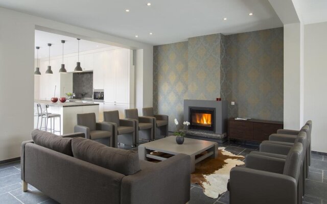 Holiday Home De Maalderij