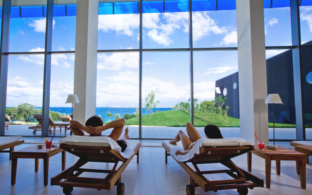 Falkensteiner Hotel & Spa Iadera
