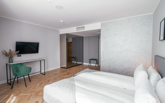 Hermanns Hotel Sibiu