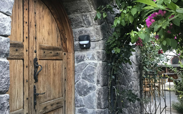 Villa No 5 Boutique Hotel
