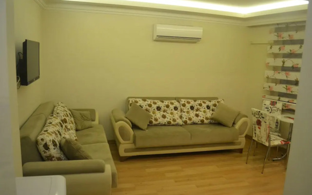 Blue Mosque Hotel İstanbul