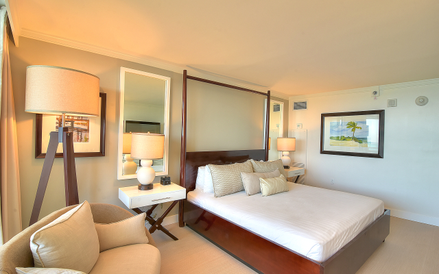 Melia Nassau Beach All Inclusive