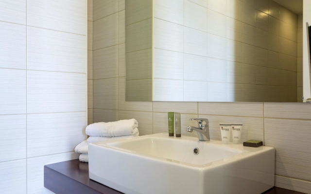 Civitel Attik Rooms & Suites