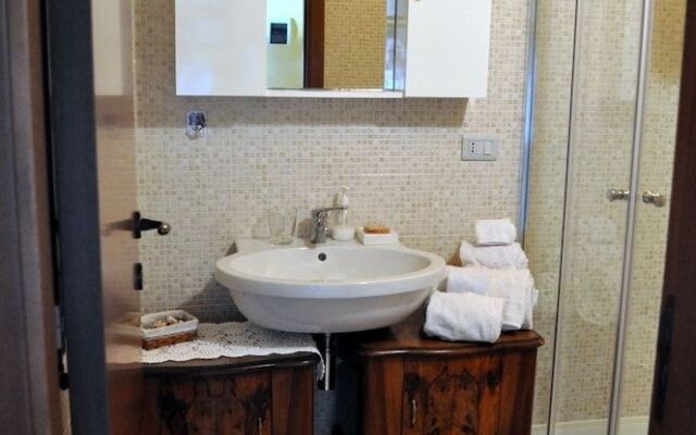 b&b La Nicchia di Mercato