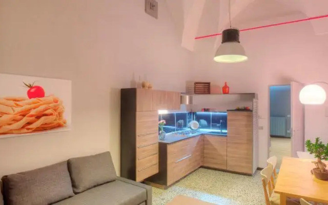 Casa Brancaccio