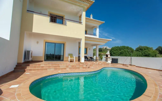 Villa Vista Anders Mar