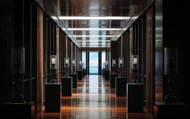 Park Hyatt Sanya Sunny Bay Resort