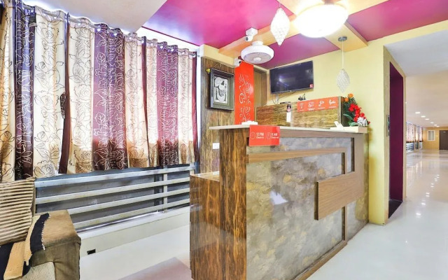Hotel Sparsh Inn by OYO
