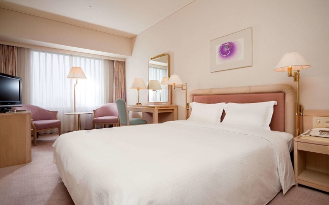 Swissotel Nankai Osaka