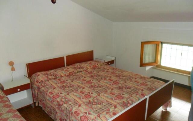 Appartamento Montefumaiolo