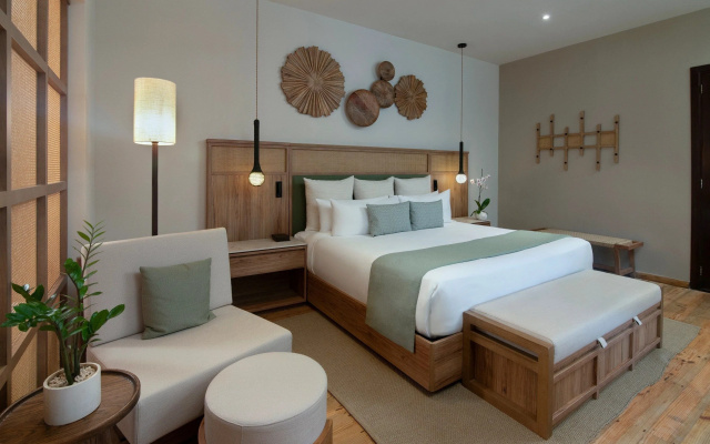 Zoetry Agua Punta Cana - All Inclusive