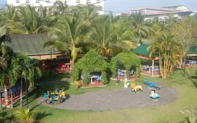 Hoa Binh - Rach Gia Resort