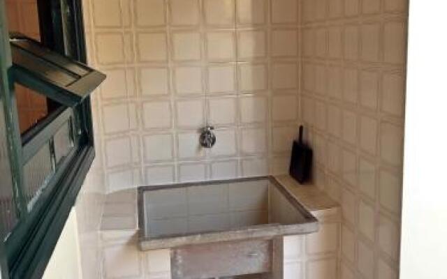 Hotel Residencial Itaicy