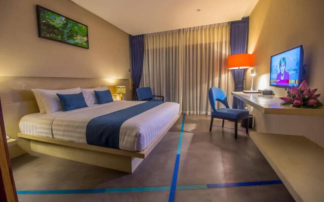 Sakmut Hotel and Spa
