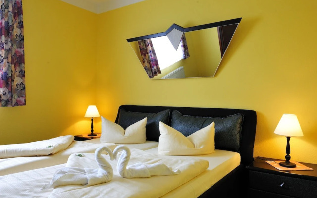 Gasthaus Zum Rethberg