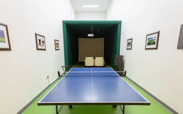 The Residences 4 by Westminster