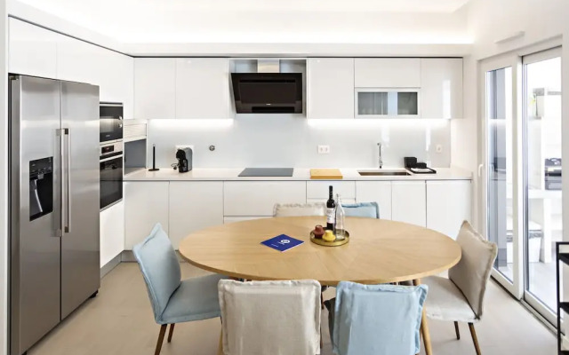 Special Cabanas in Tavira