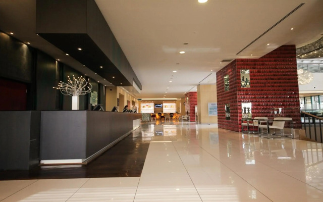 Sundance Hotel Istanbul