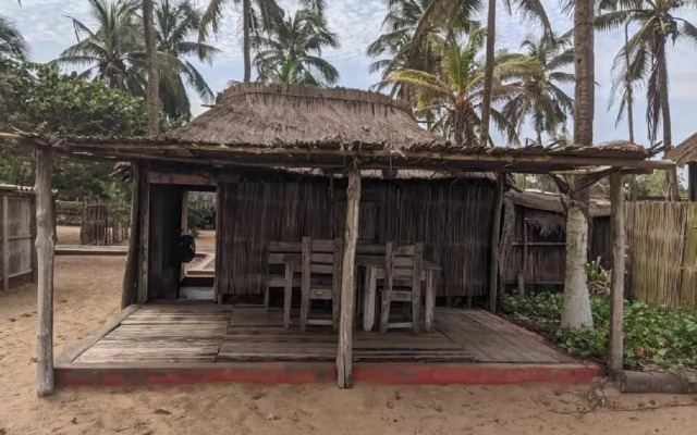Coco Beach Chez Antoine