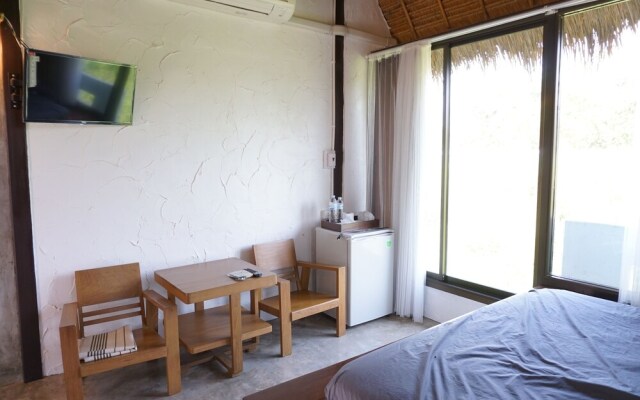 The Sun House Uthai Thani