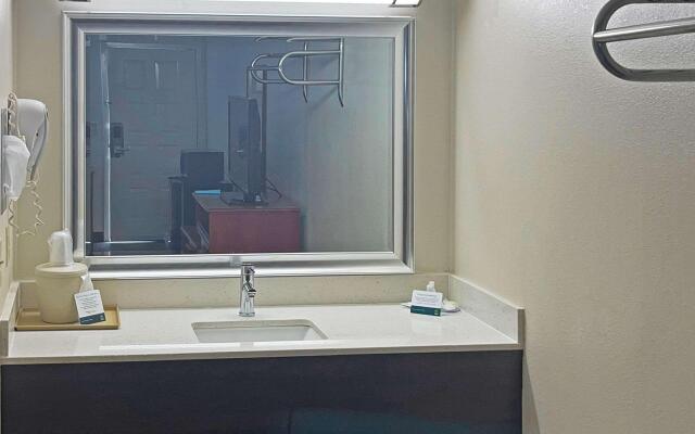 Quality Inn - Roxboro South