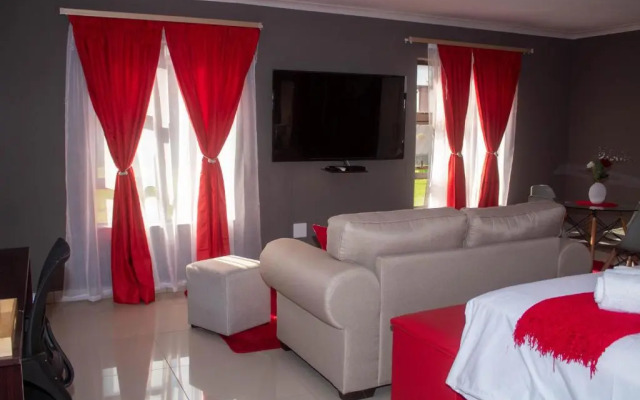 Rufaro Hotel, Conference & Spa