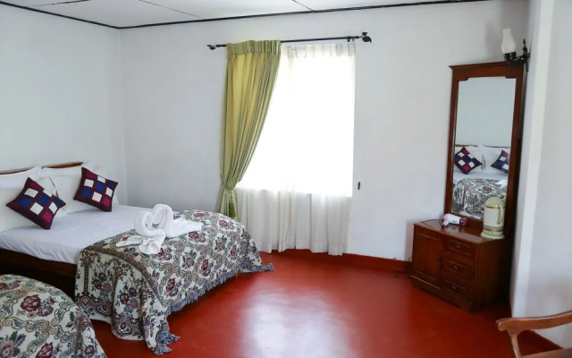 Whiteford Holiday Bungalow