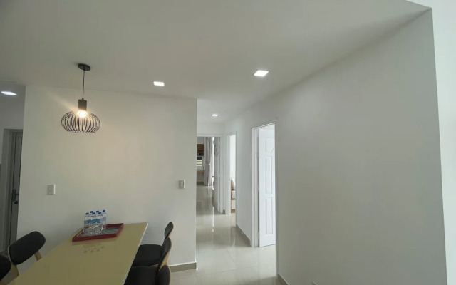 Diamond Suite Star Hill Apartment